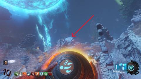 summoning key in der eisendrache-1