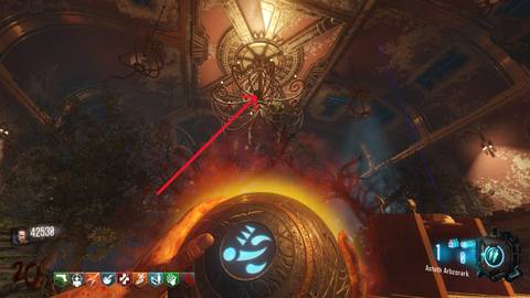summoning key in kino der toten-1