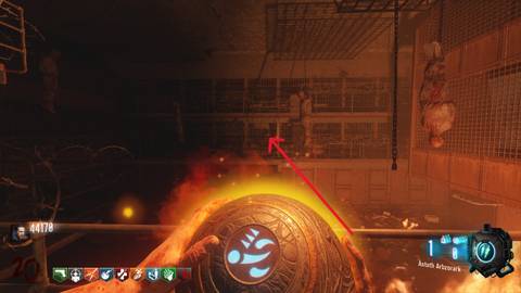 summoning key in mob of the dead-1