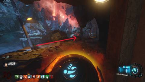 summoning key in nacht der untoten-1