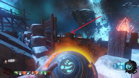 summoning key in origins-1