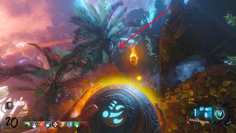 summoning key in shangri-la-1