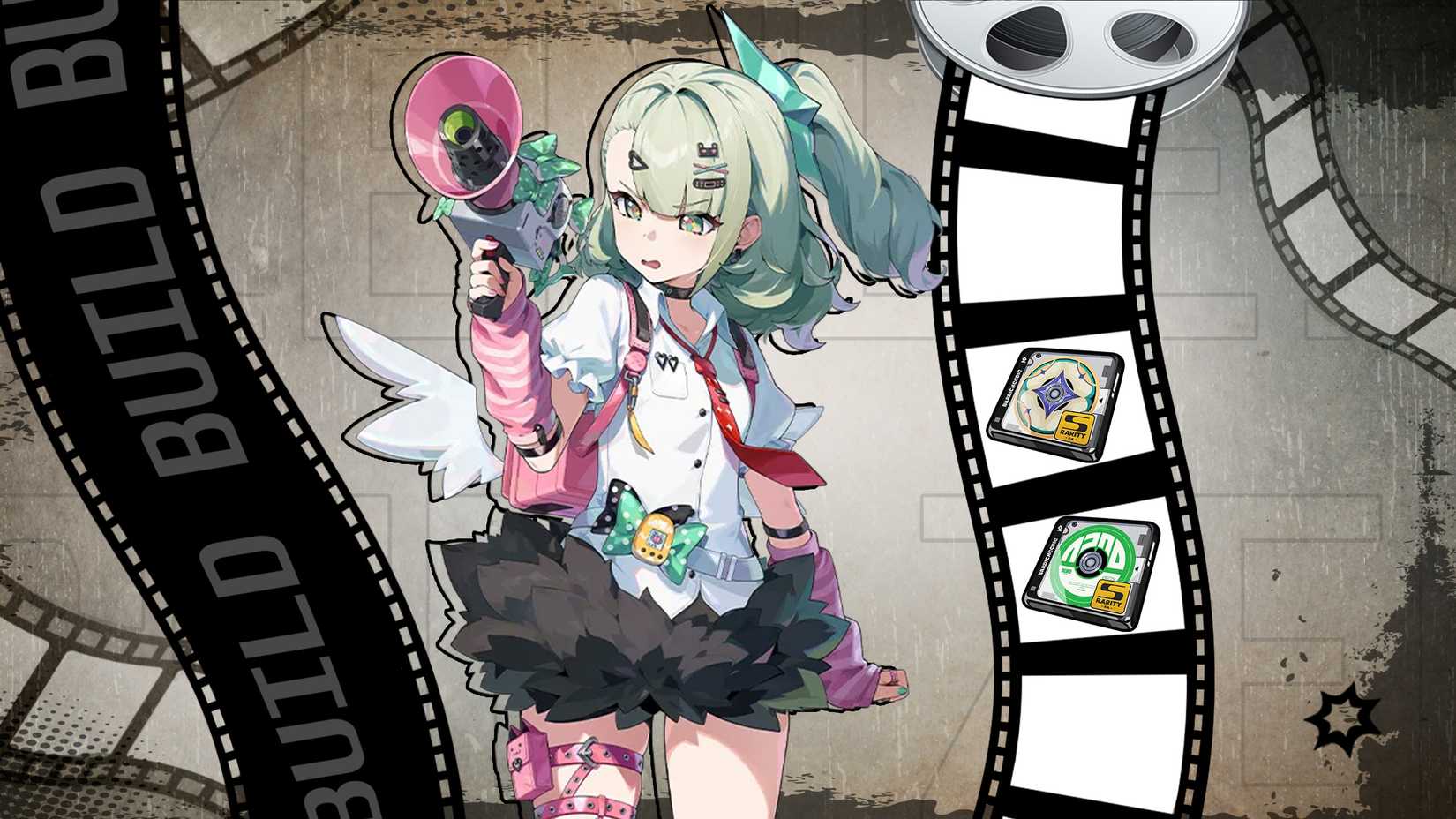 Sunna Best Drive Discs In ZZZ