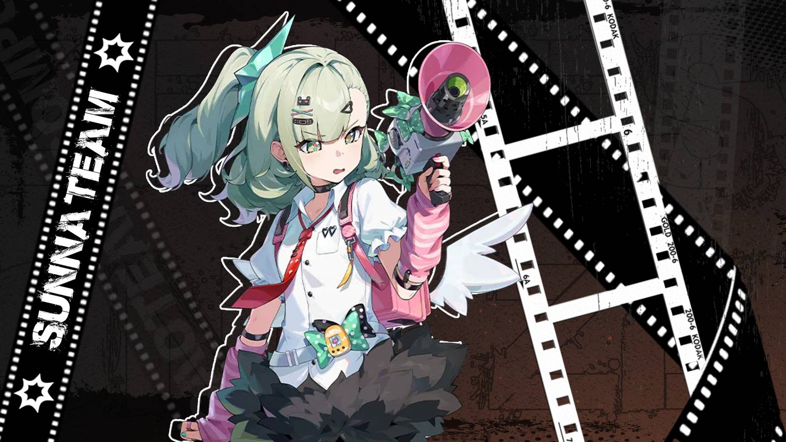 Sunna Best Teams In Zenless Zone Zero-122