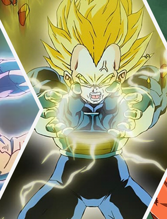 Will Dragon Ball Ever Reveal Who Vegeta’s Mom Was?