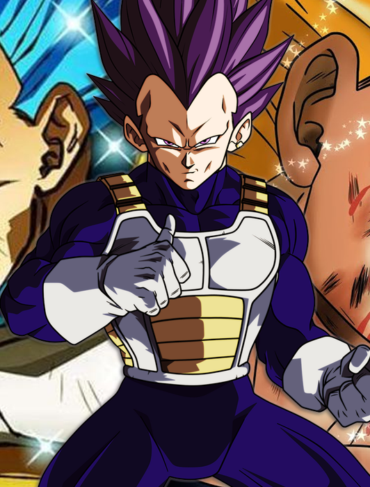 Dragon Ball: Gotenks' Unique Moveset, Explained