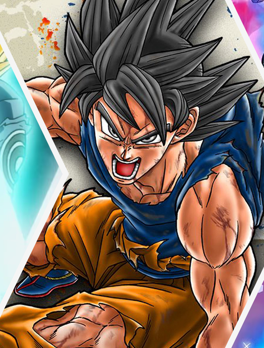 Super Rage Dragon Ball: Future Trunks’ Alternate Timeline, Explained