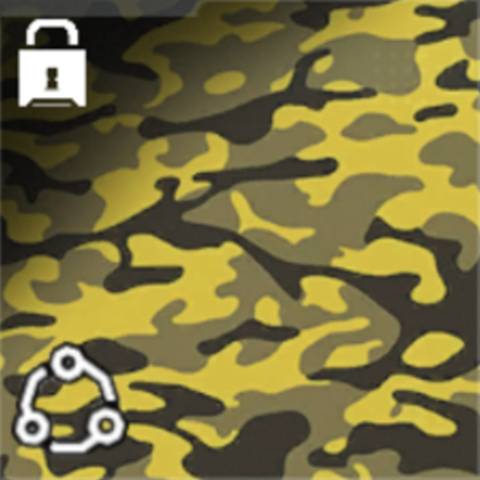 Swamp Camo in Black Ops 7