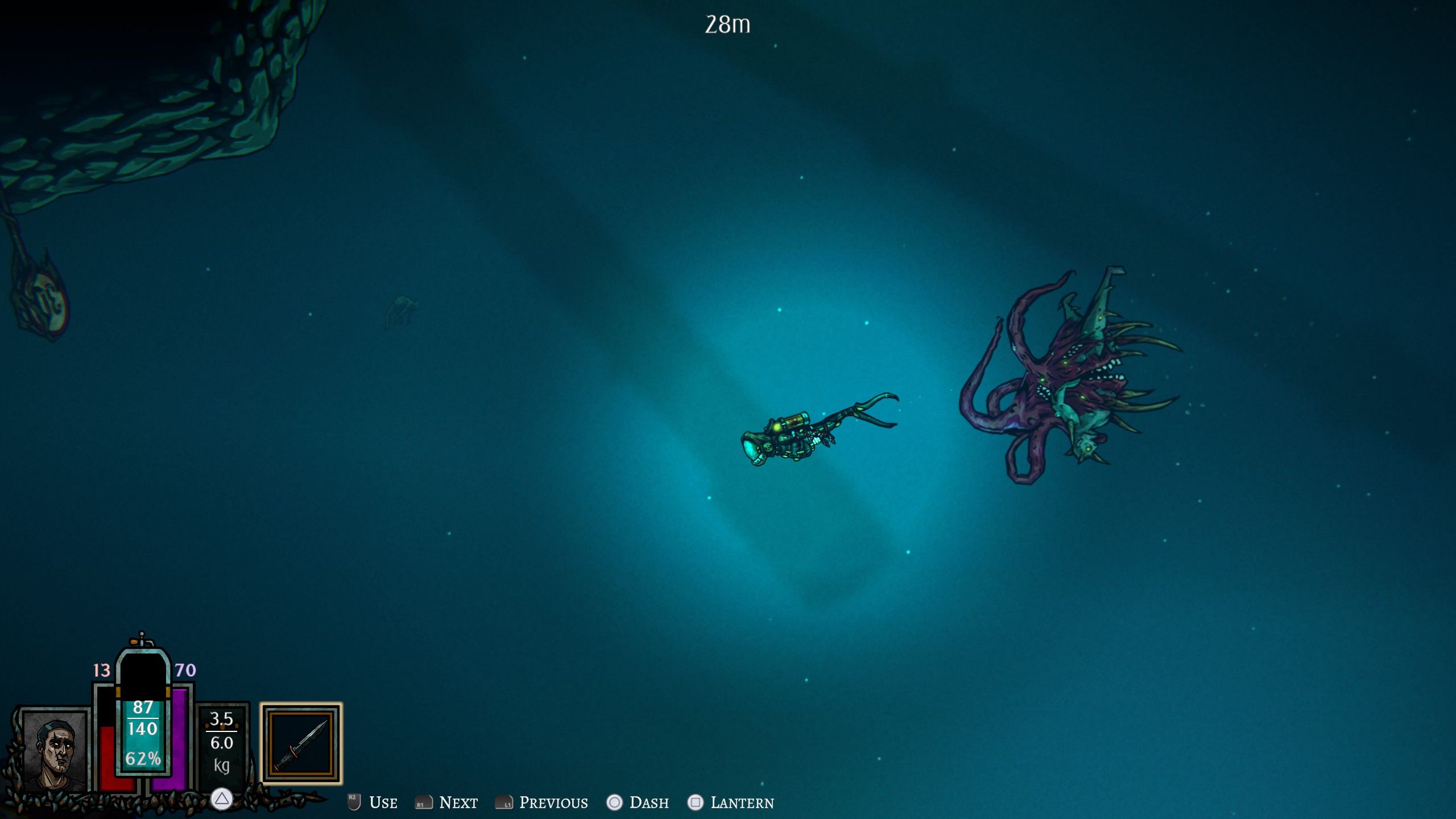 DIVE or DIE: Children of Rain Việt hóa - ảnh 2