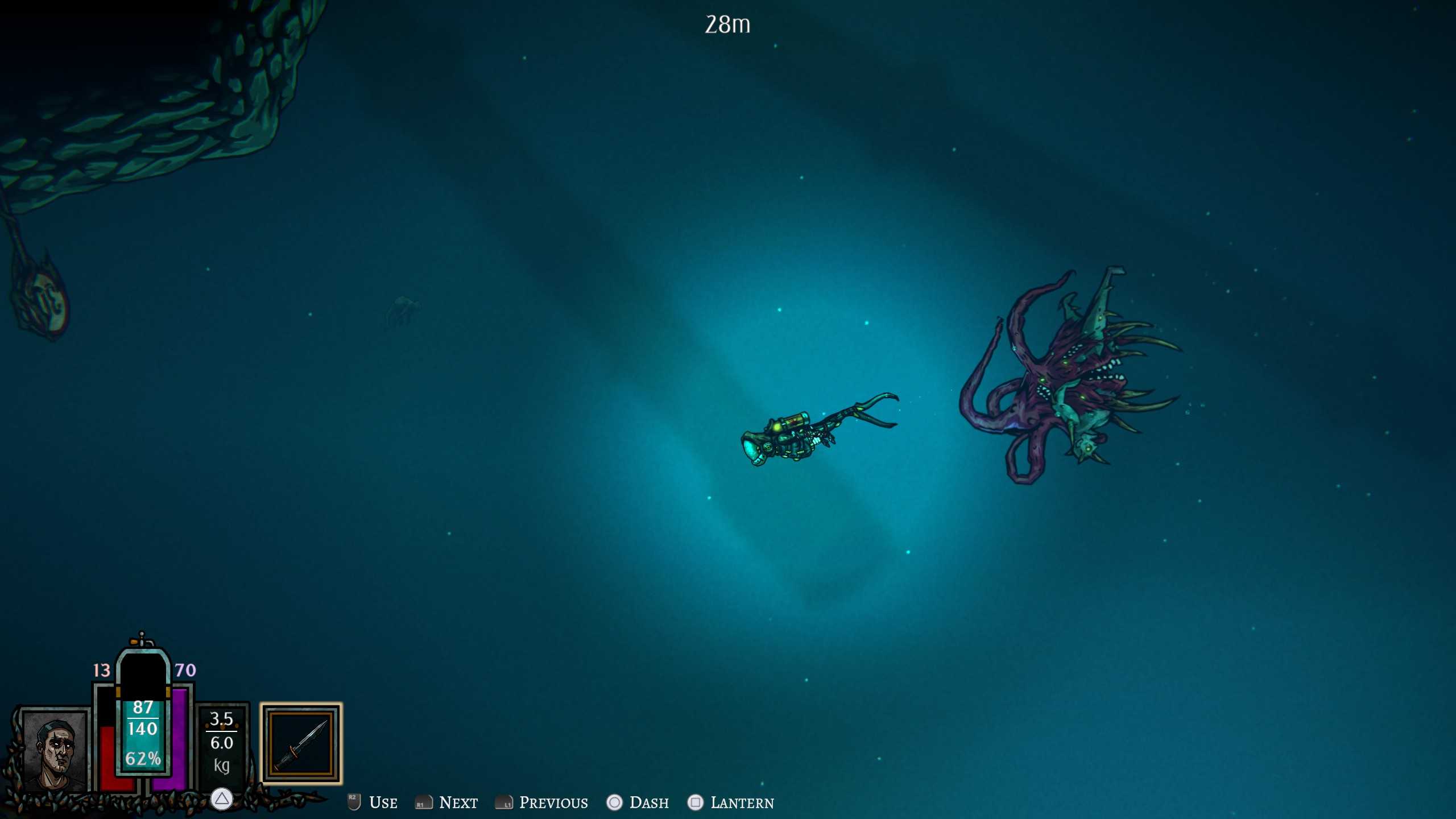 DIVE or DIE: Children of Rain Việt hóa - ảnh 2
