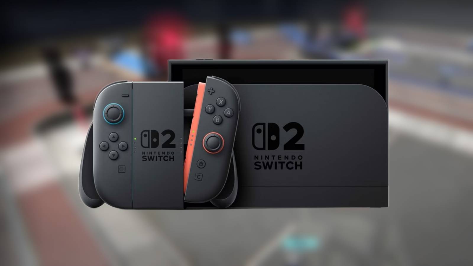 Weird Switch 2 Exclusive Game Gets New Update for February 2026 Weird Switch 2 Exclusive Game Gets New Update for February 2026