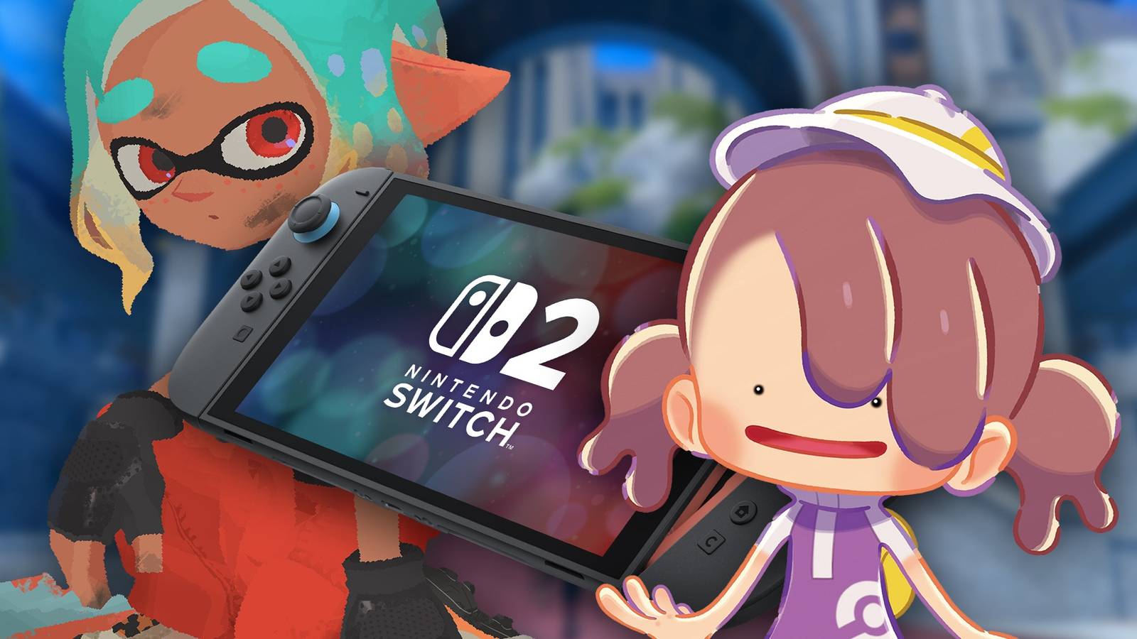 6 Switch 2 Exclusives That Are Releasing Soon 6 Switch 2 Exclusives That Are Releasing Soon