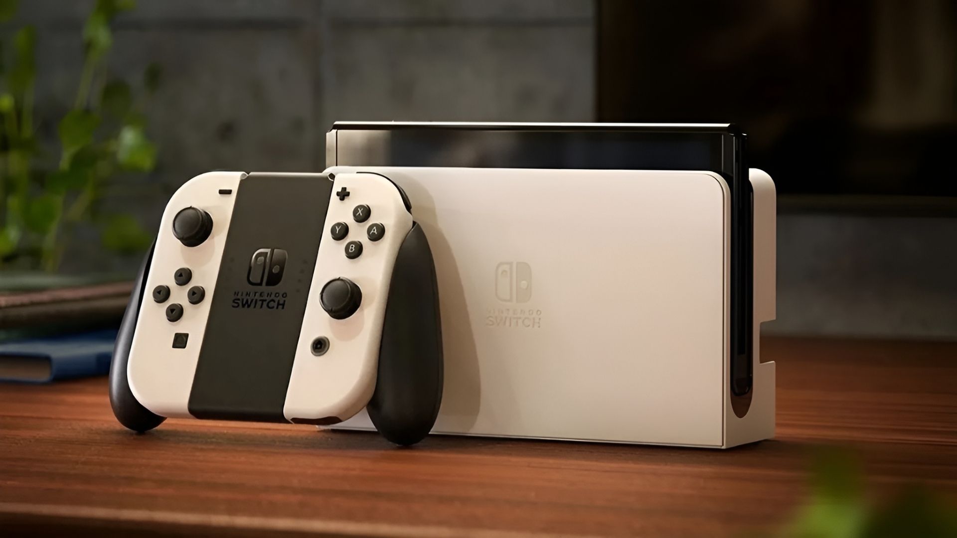 The Switch is now Nintendo's best-selling console ever