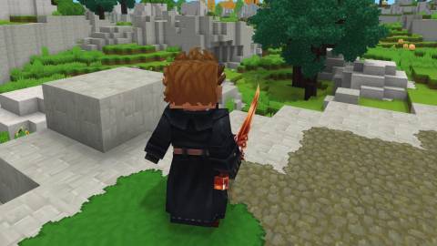 sword hytale