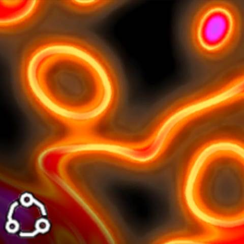 Synthesis Camo - Black Ops 7