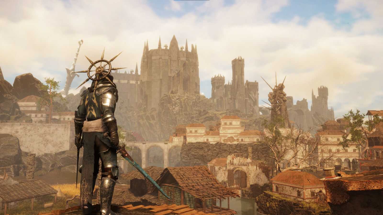 Game RPG Open-World dengan Pembangunan Dunia yang Nyaris Sempurna 23 Tainted Grail The Fall of Avalon