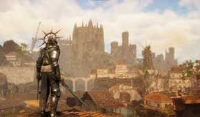 Game RPG Open-World dengan Pembangunan Dunia yang Nyaris Sempurna 26 Tainted Grail The Fall of Avalon