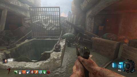 taking the dragon egg