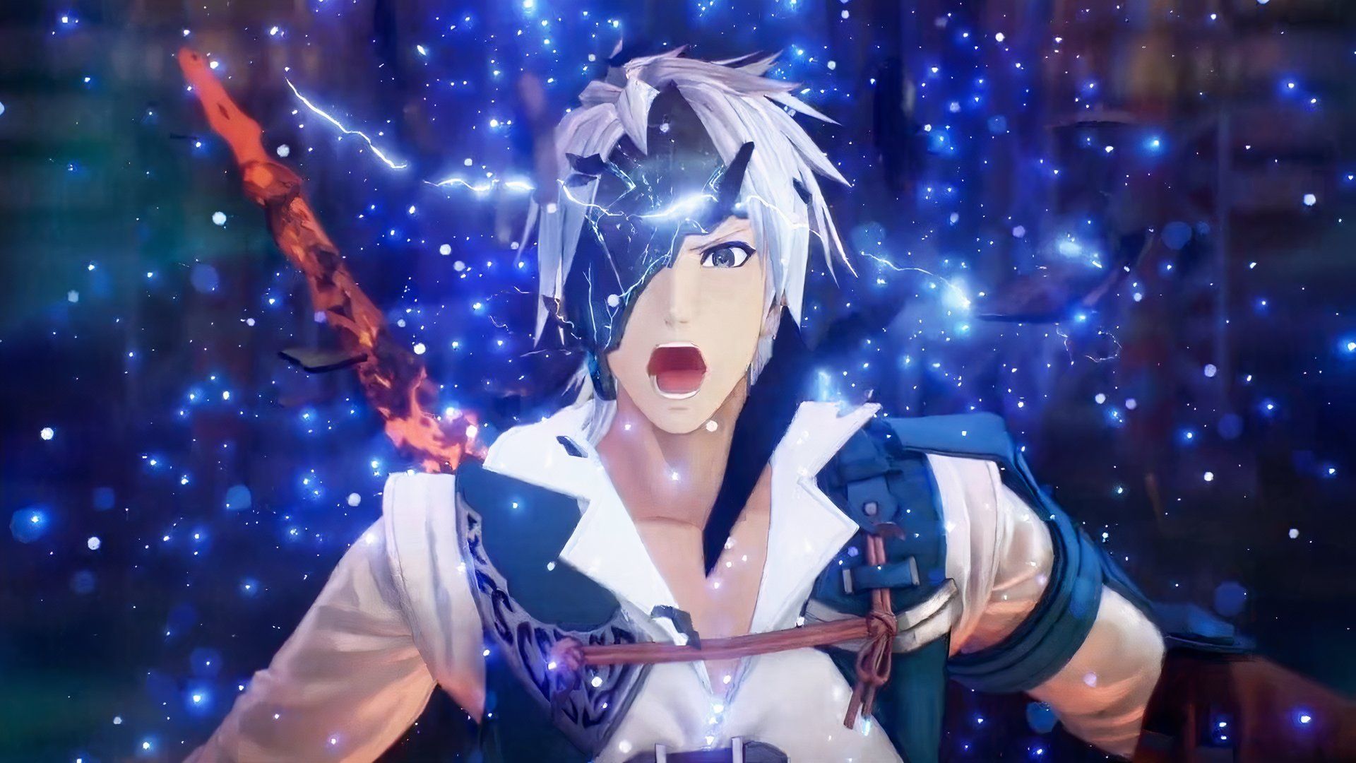Tales of Arise trailer thumb