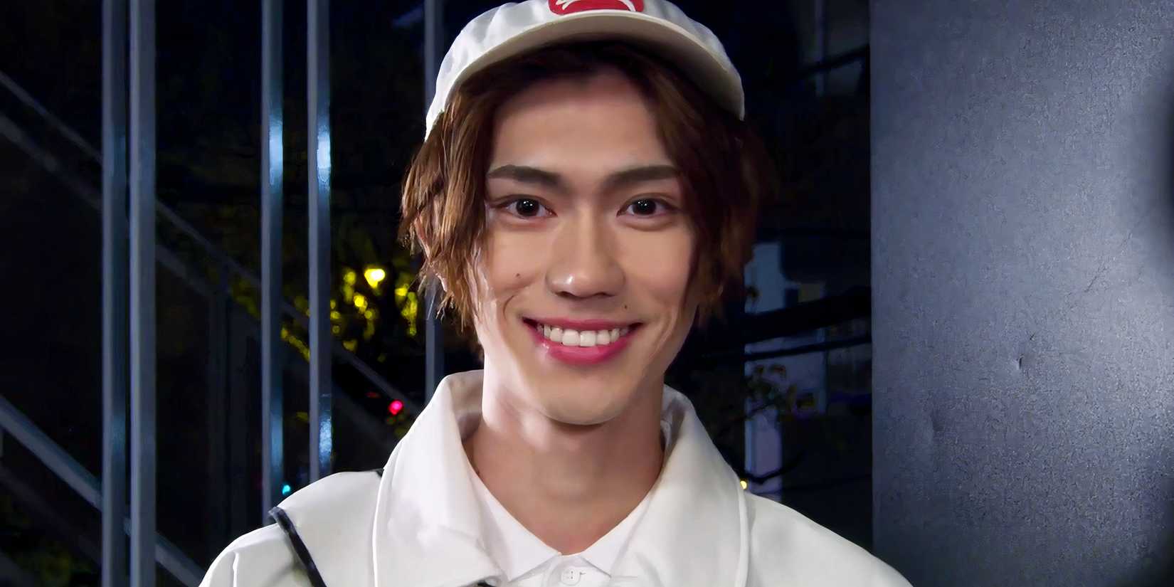 Taro Momo_Don Momotaro