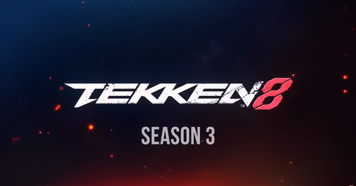 Tekken 8 Season 3: Bandai Namco returns to basics