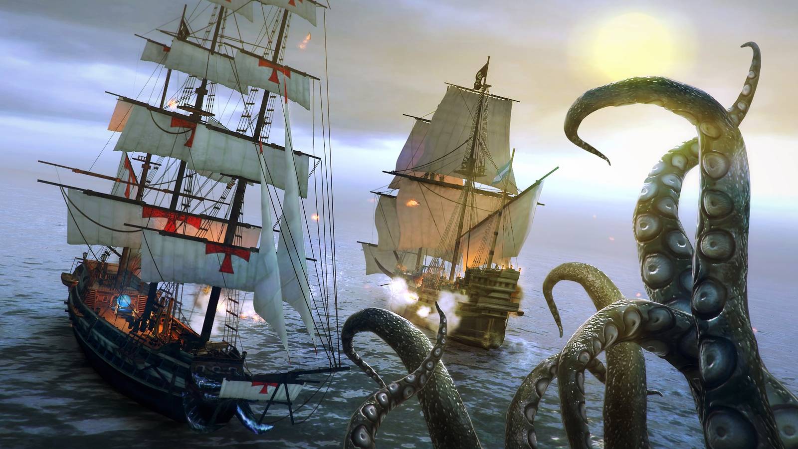 PC Users Can Claim Open-World Pirate Game for Free, But They Need to Act Fast PC Users Can Claim Open-World Pirate Game for Free, But They Need to Act Fast