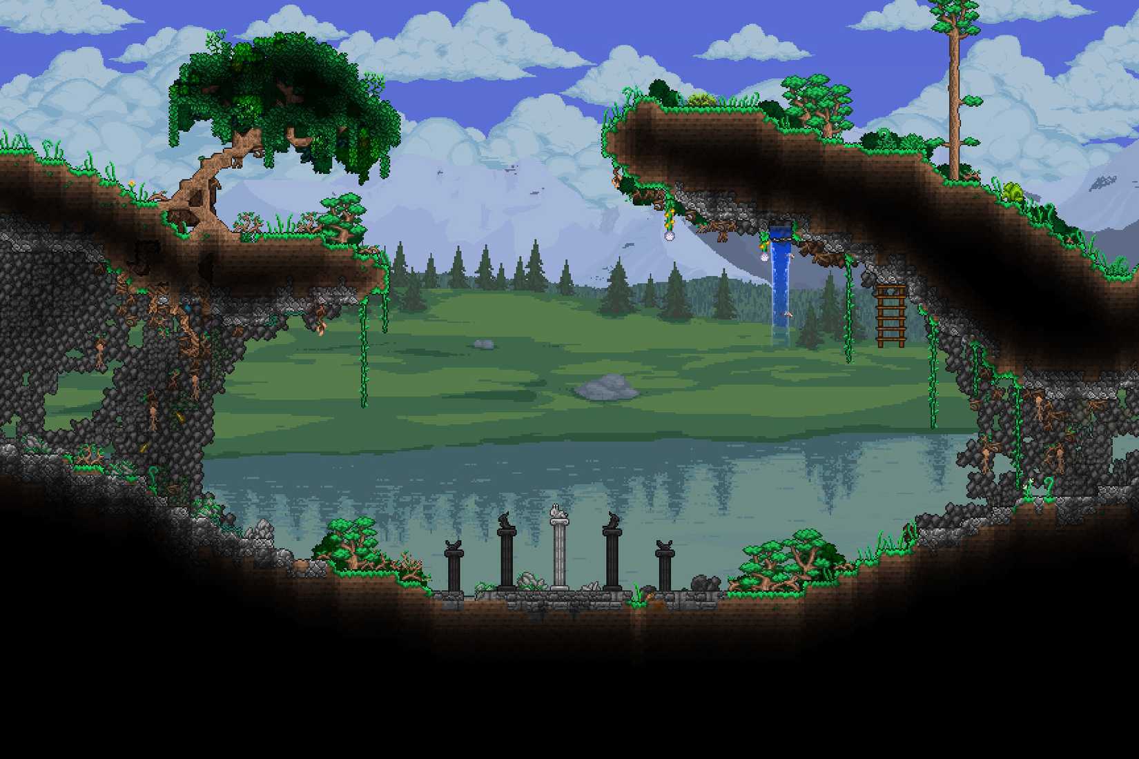Terraria Very Exciting new Feature for builders teaser SOTG Feb 2026