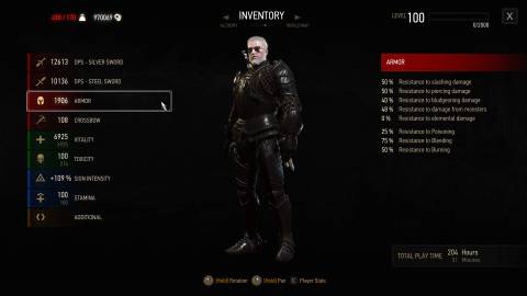 Tesham Mutna Armor, Witcher 3-1 (2)