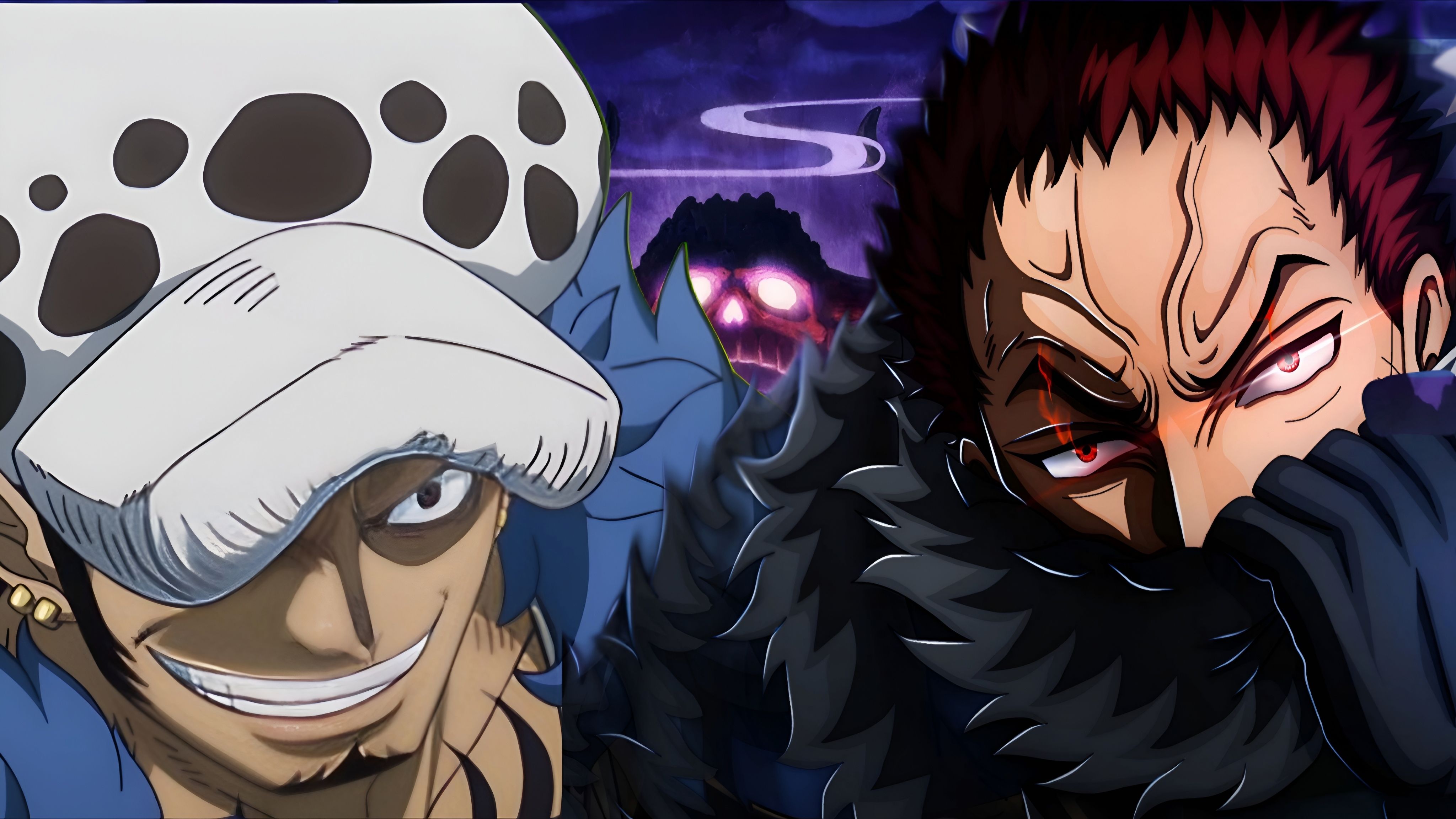 One Piece: X Pirates That Can Easily Become A Yonko
