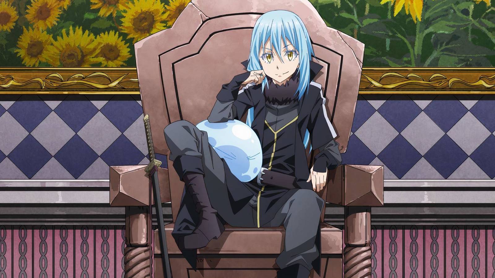 It's The End Of An Era For The Best Isekai Series In Japan