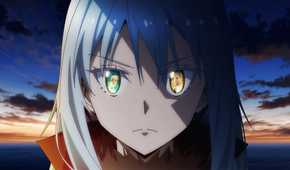 That Time I Got Reincarnated As A Slime Season 4