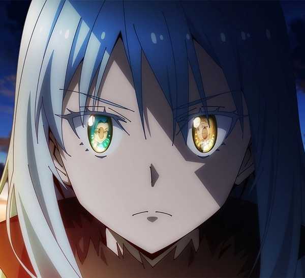 That Time I Got Reincarnated As A Slime Season 4