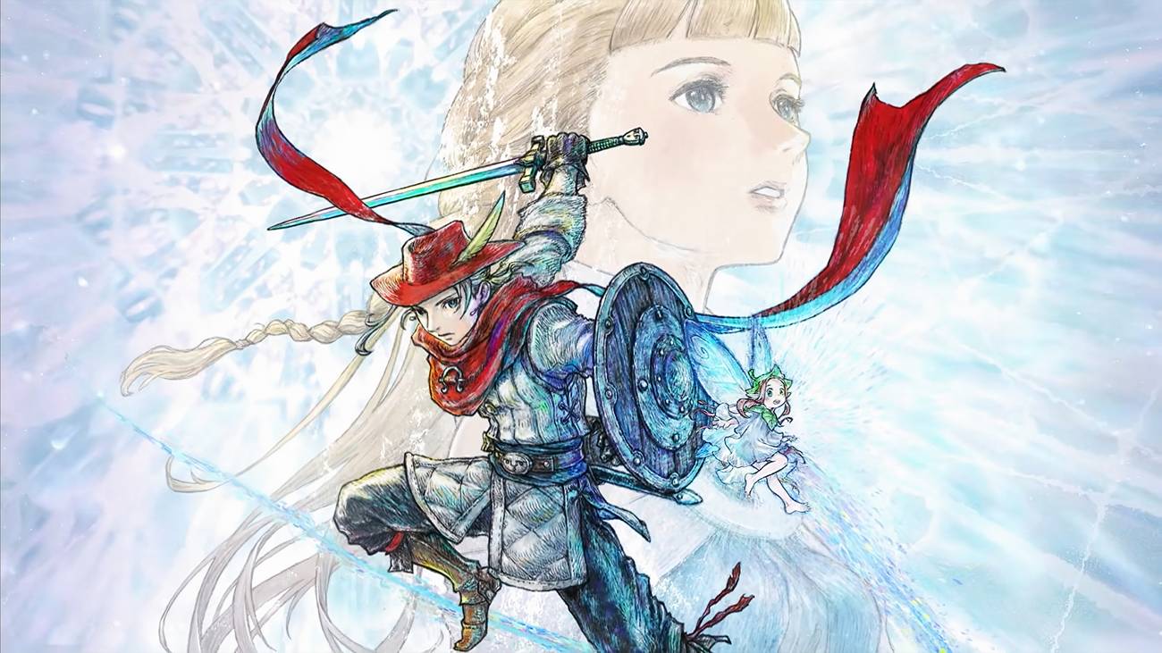 The Adventures of Elliot The Millennium Tales Square Enix Release Date