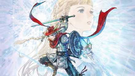 The Adventures of Elliot The Millennium Tales Square Enix Release Date