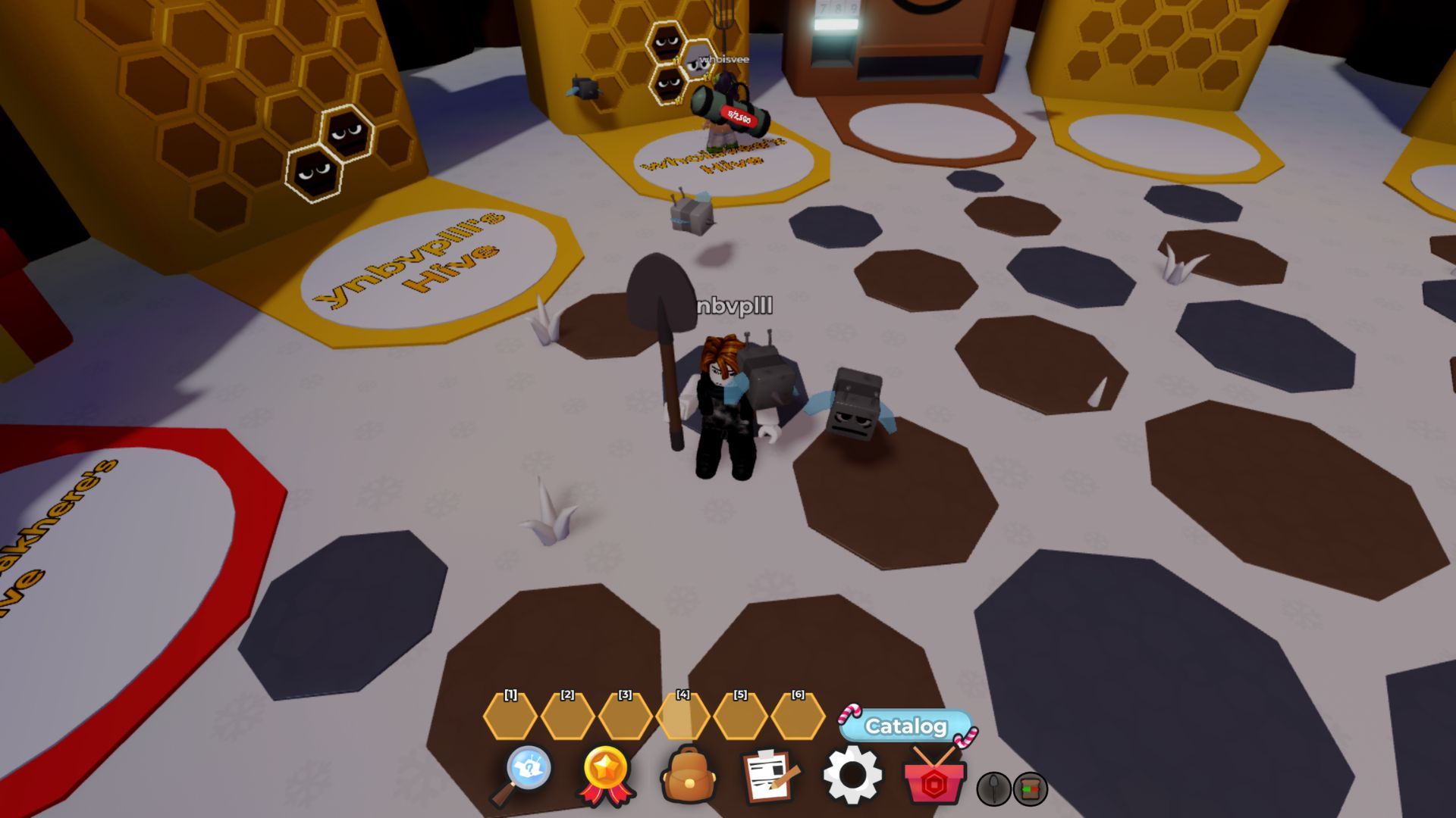 Roblox The Bees Kingdom 2 Codes The Bees Kingdom 2 Codes 4 