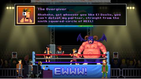 The Darkside Detective A Fumble in the Dark promo gameplay screenshot 3