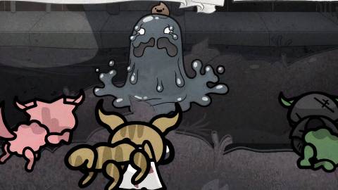 the flushmaster mewgenics