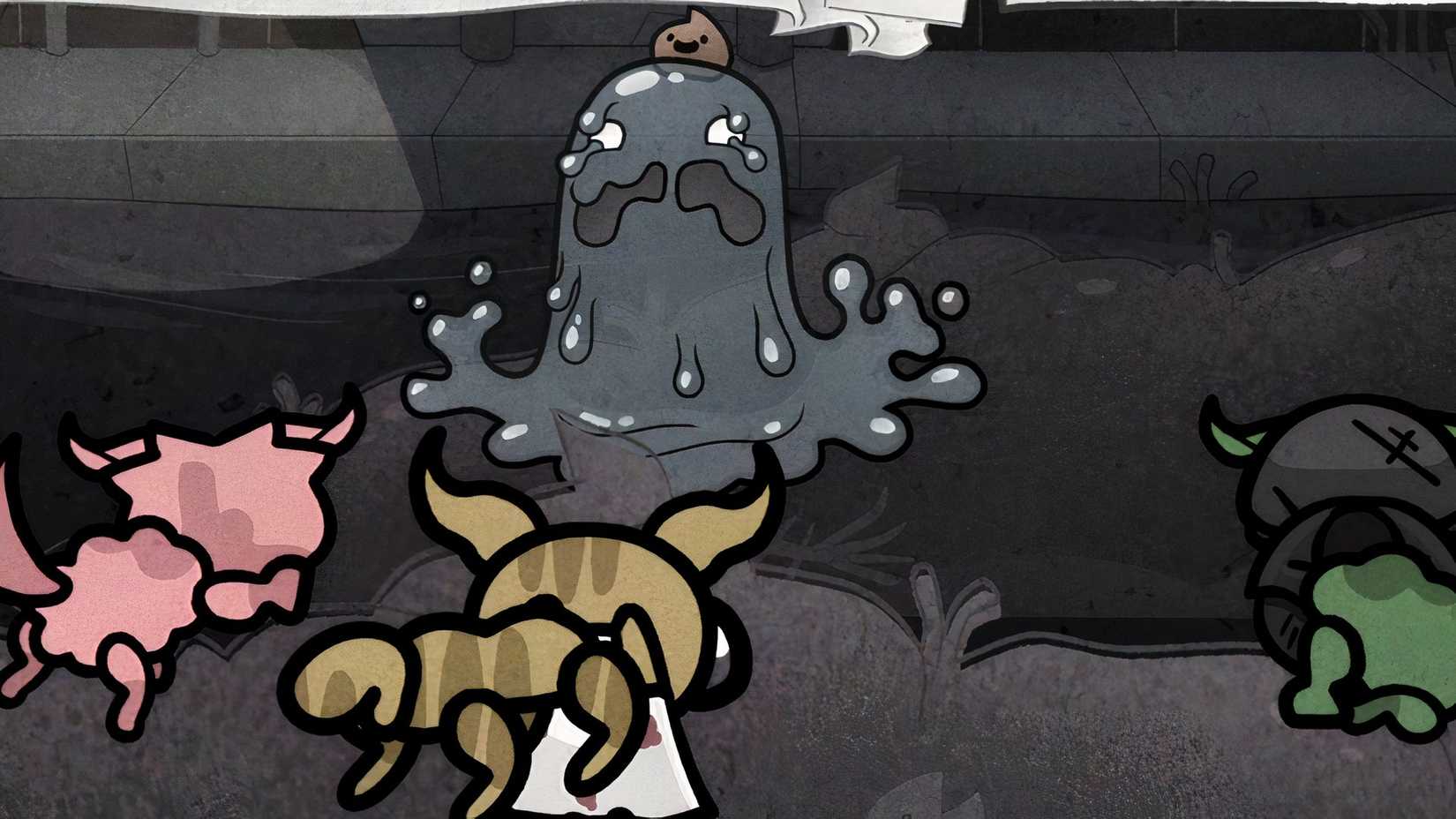 flushmaster mewgenics