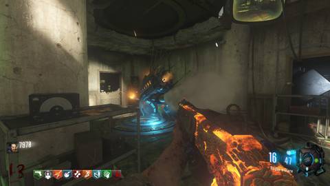 the friendly vakyrie