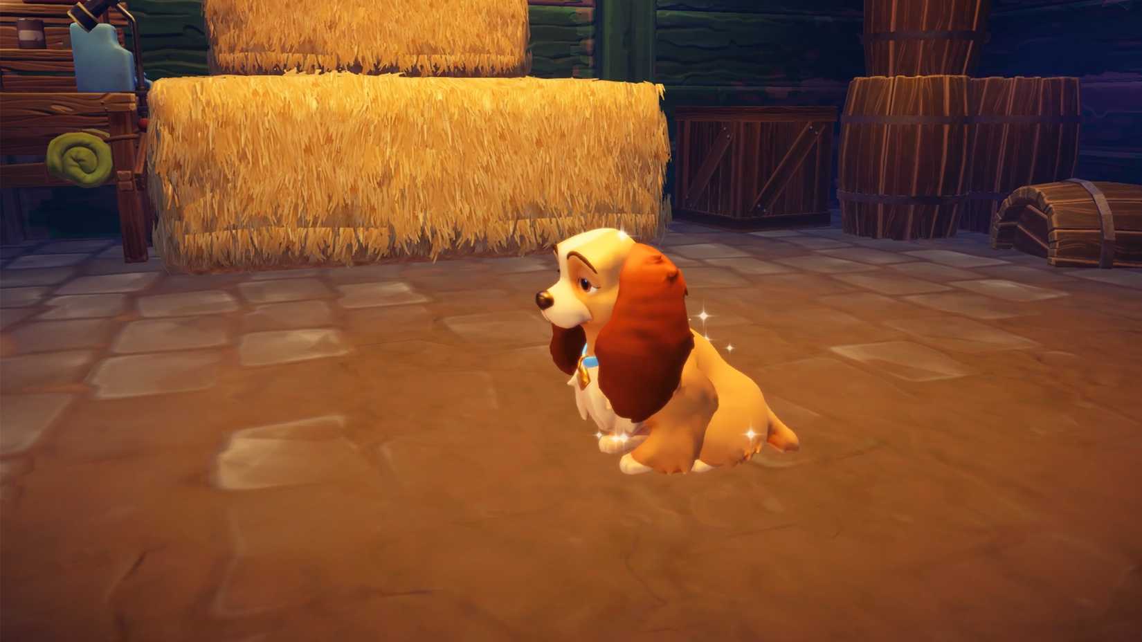 the jailbreak 1 in ddv disney dreamlight valley