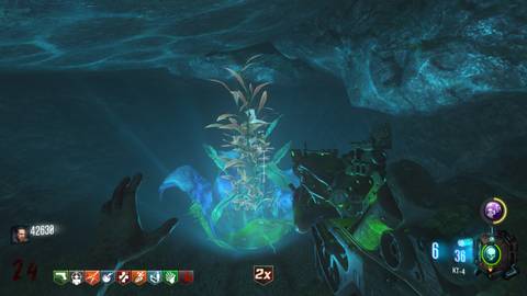 the kt-4 upgrade plant