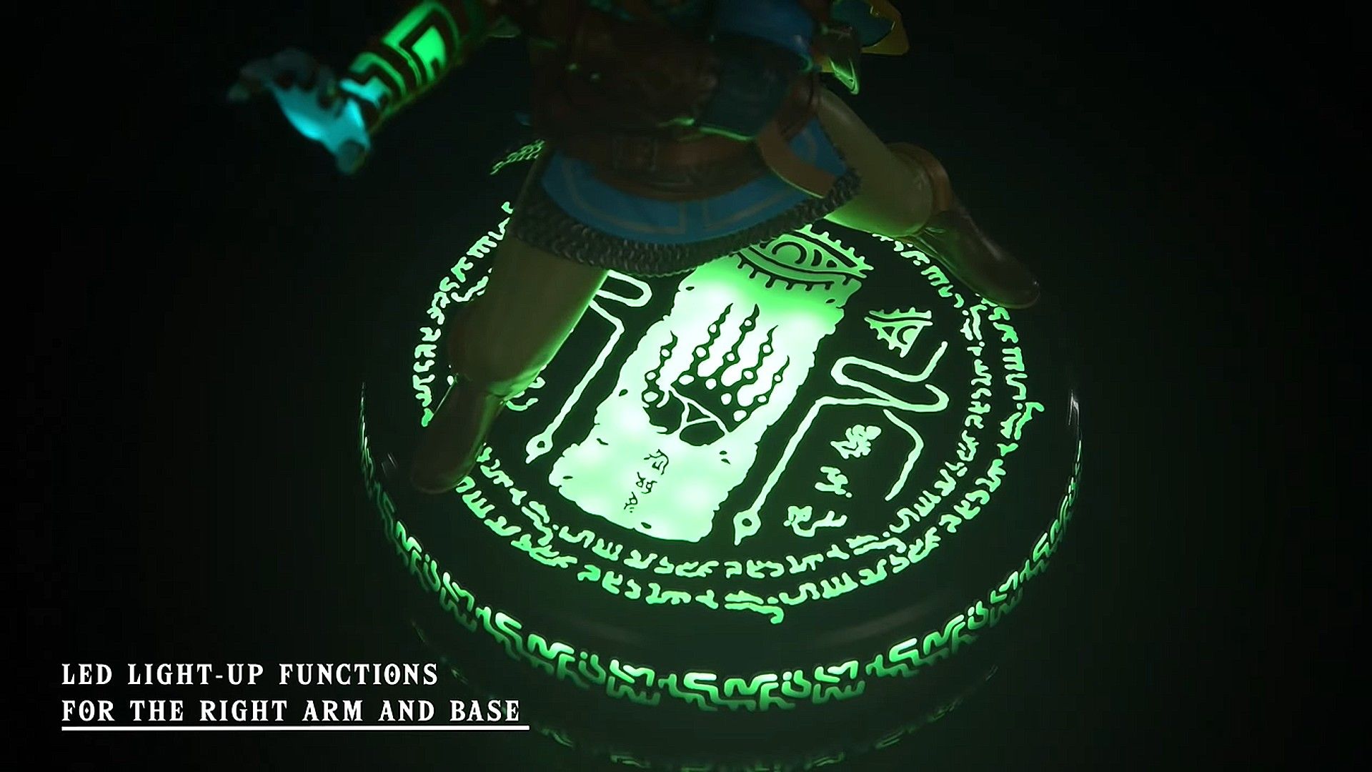Zelda: Tears of the Kingdom is Getting a ‘Exclusive Edition’ Link ...