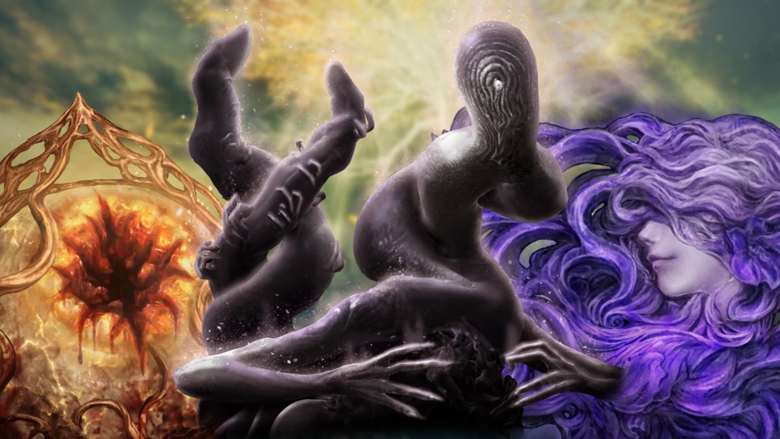 Elden Ring Feature secrets