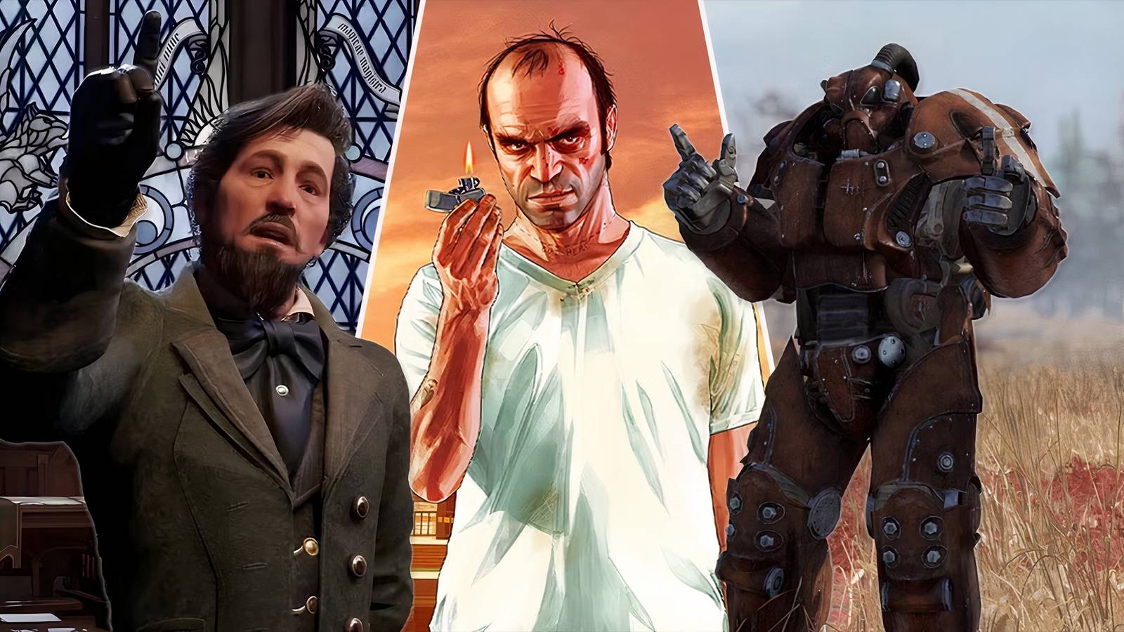 Threads Rants Most Controversial Open-World Games Ever Released