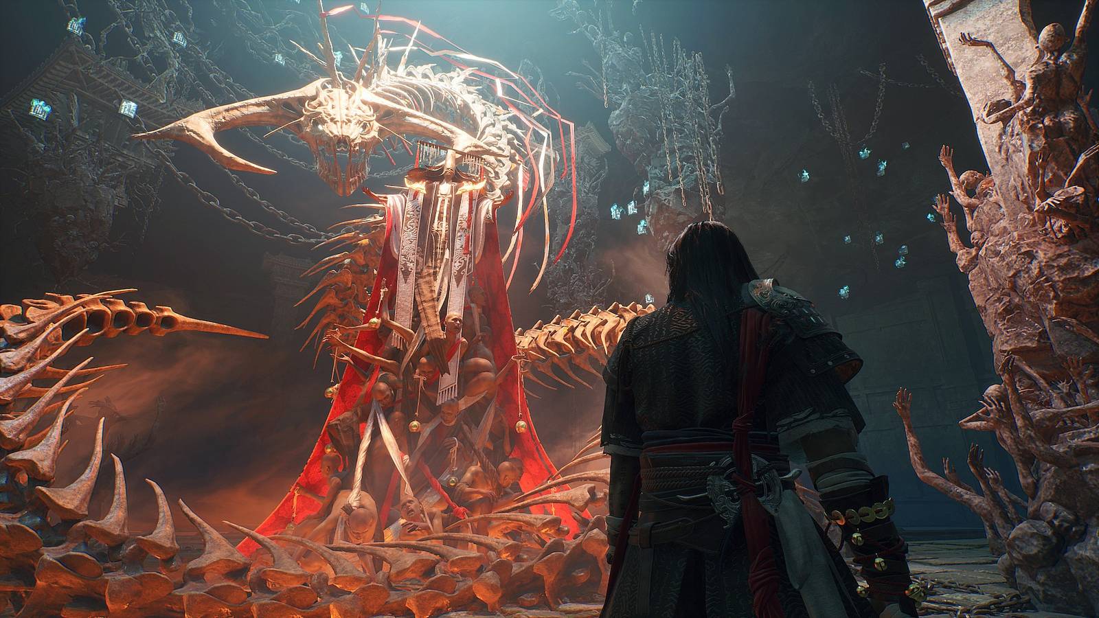 Open-World RPGs That Could Define the Next Console Generation