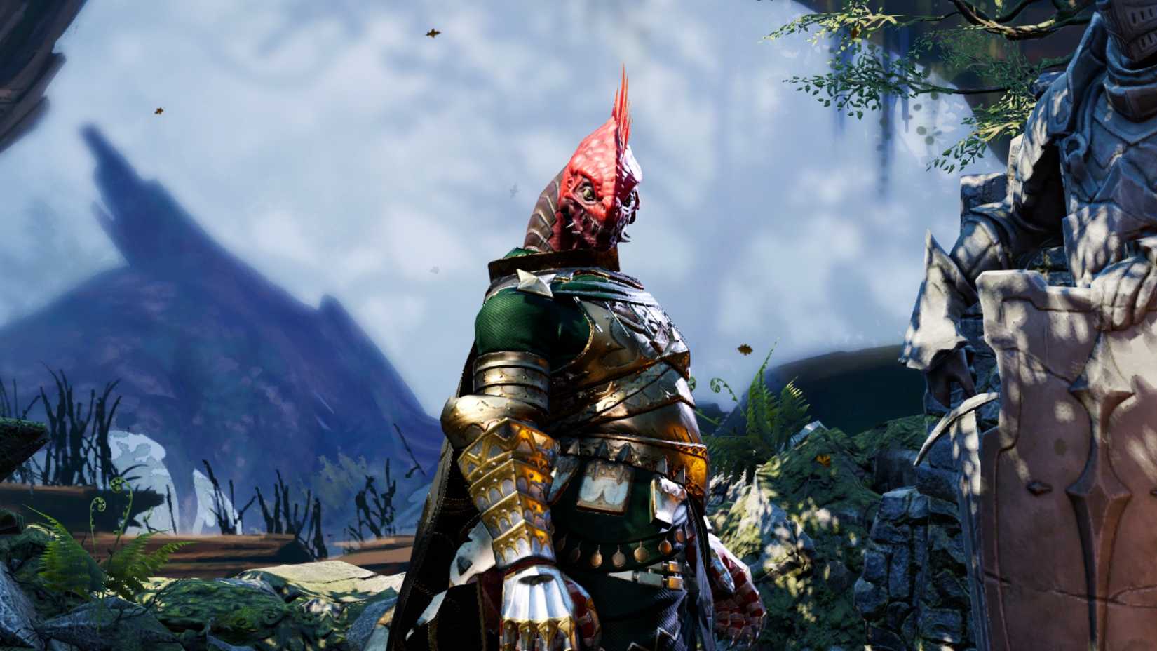 Best Class Choices For Every Main Character Companion In Divinity ...