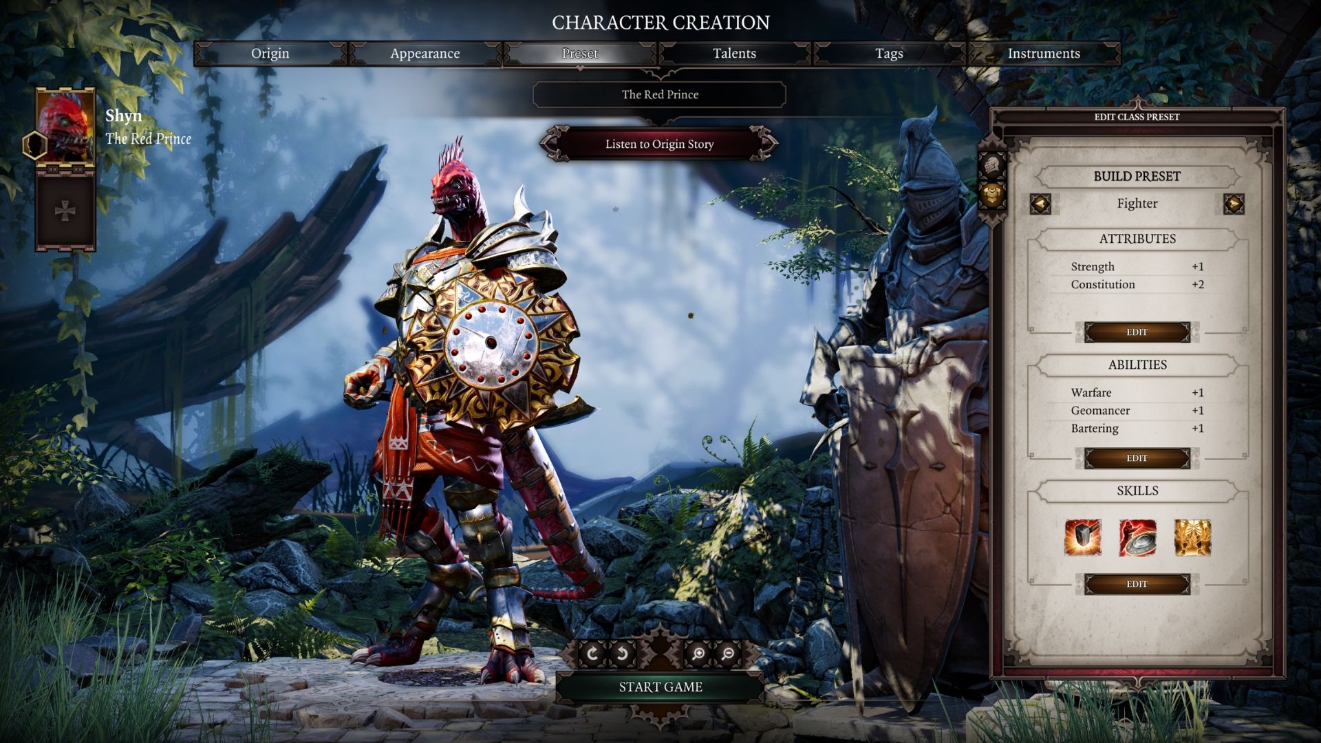 the red prince fighter divinity original sin 2 (2)