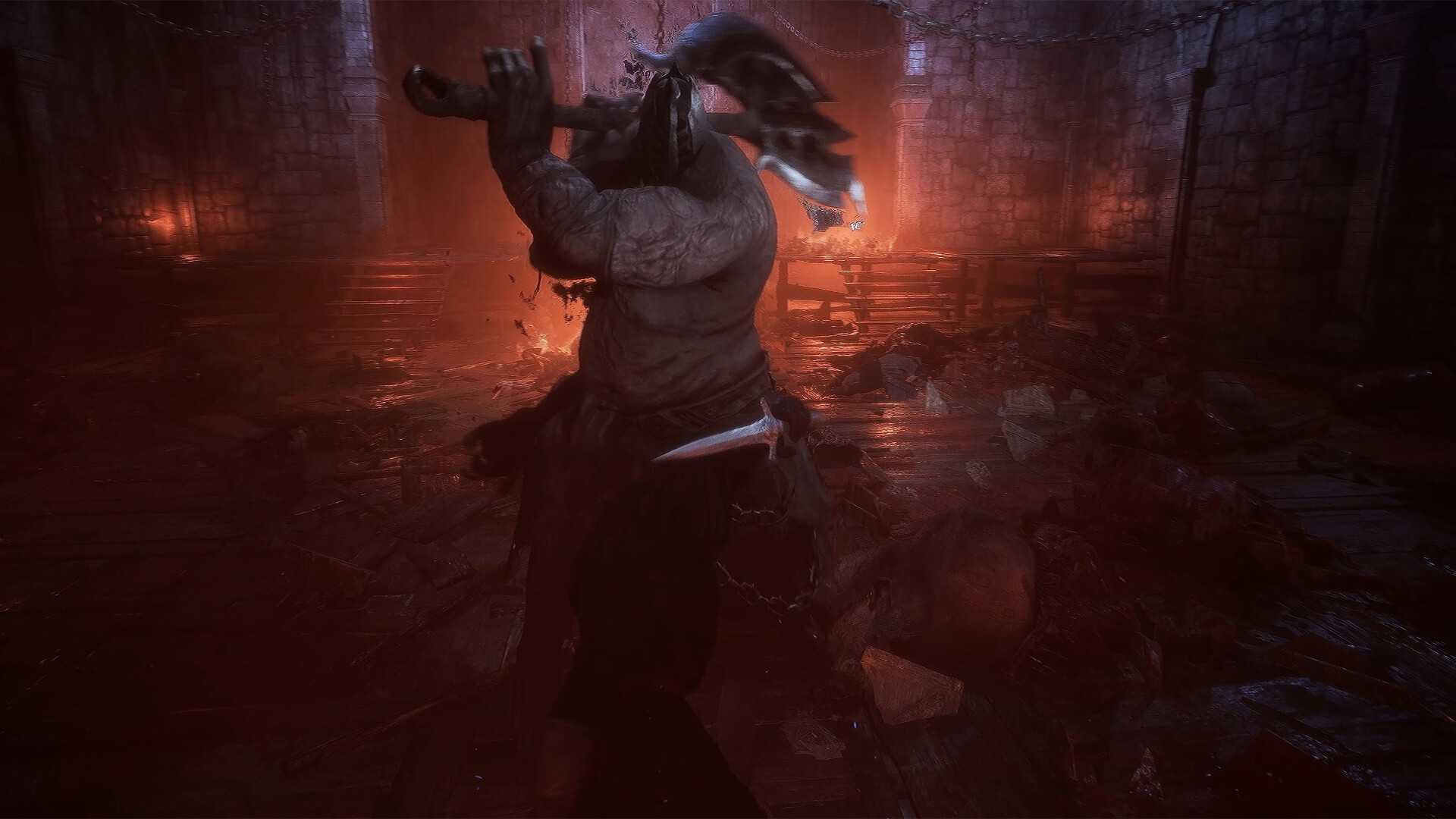 Guardian Boss The Biggest Upcoming Fantasy RPGs in 2026