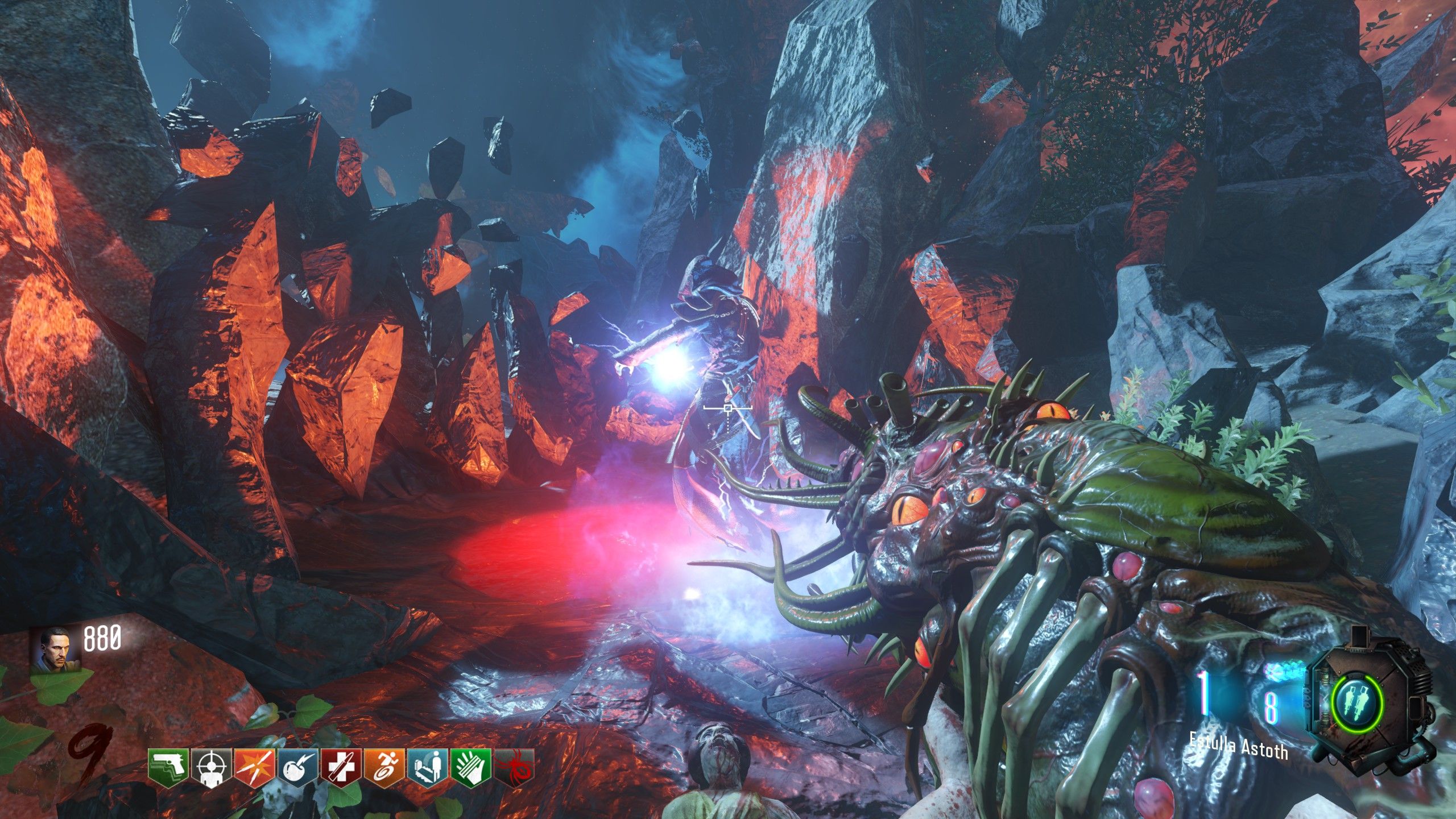 Revelations Easter Egg Guide (Black Ops 3)