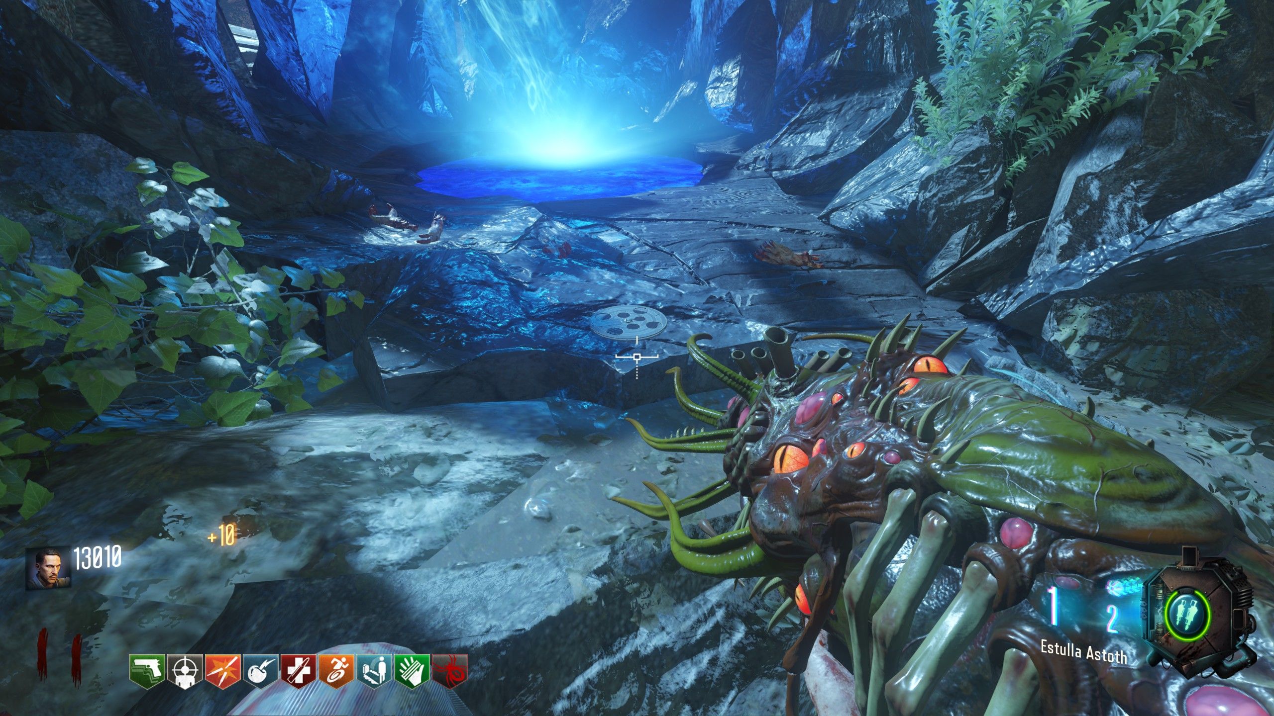 Revelations Easter Egg Guide (Black Ops 3)